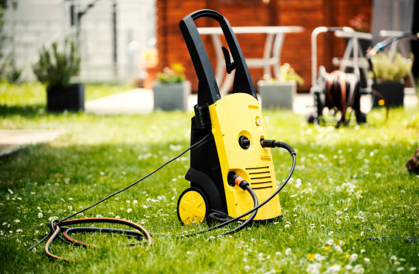 Spring Cleaning in High Springs, FL